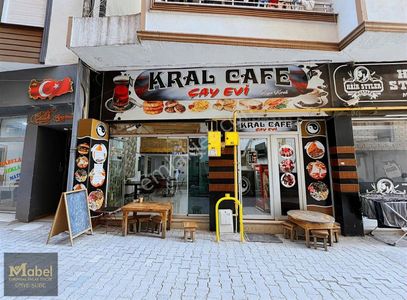 İşyeri-Dükkan & Mağaza