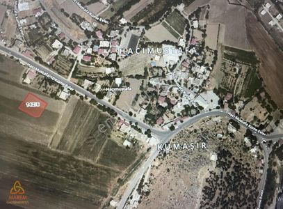 Arsa-Ticari İmarlı