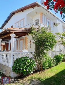 Konut-Villa