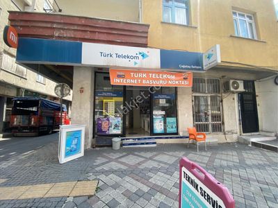 İşyeri-Dükkan & Mağaza