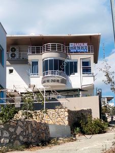Konut-Villa