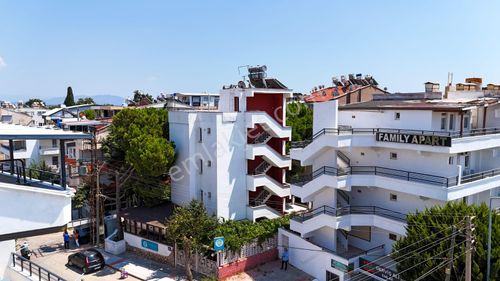 Turistik Tesis-Apart Otel