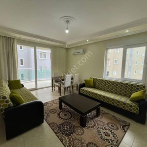 Kaçırılmayacak Hazır Kiracılı 2+1