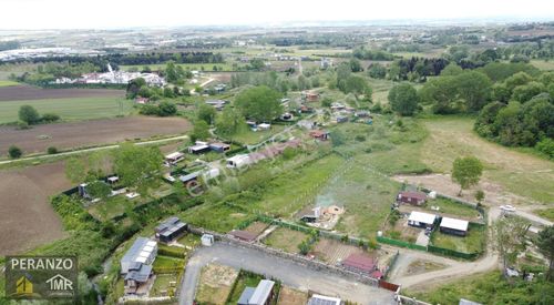 Arsa-Tarla
