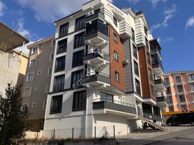 Balıkesir Karesi Spor Toto Yakını 2+1 Satılık Daire