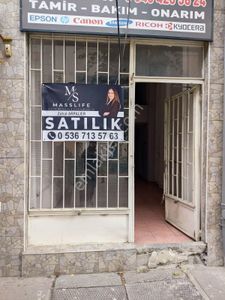 İşyeri-Dükkan & Mağaza