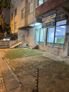 İşyeri-Dükkan & Mağaza