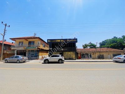 İşyeri-Dükkan & Mağaza