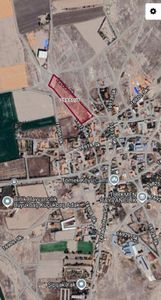 Arsa-Ticari İmarlı