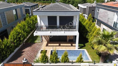 Konut-Villa