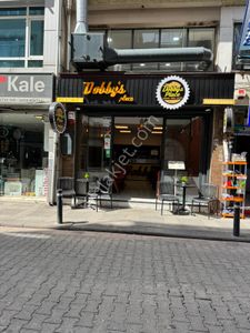 İşyeri-Dükkan & Mağaza