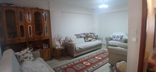 Cumhuriyet Mh 3.kat 2+1 Dogalgazlı Satılık Daire