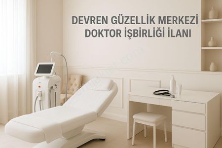 İşyeri-Dükkan & Mağaza