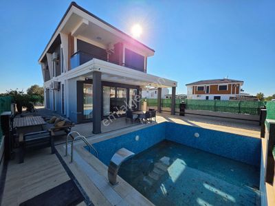 Konut-Villa