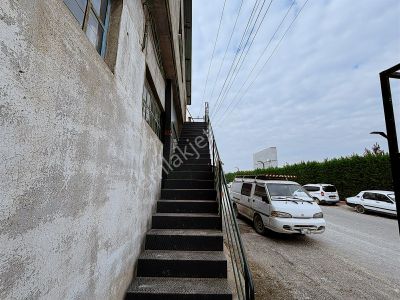 İşyeri-İmalathane