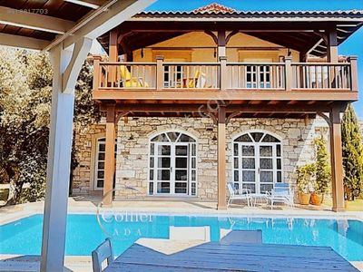 Konut-Müstakil Ev