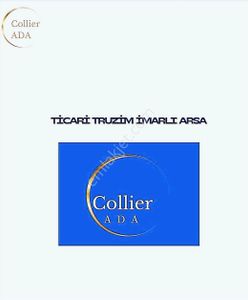 Arsa-Turizm/Konut Alanı