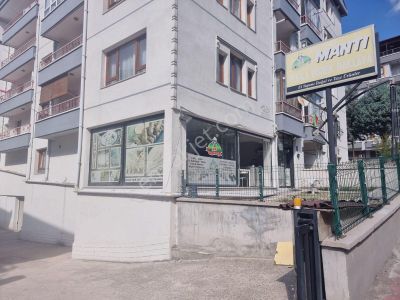 İşyeri-Dükkan & Mağaza