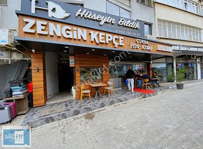 İşyeri-Restaurant