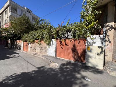 Arsa-Konut İmarlı