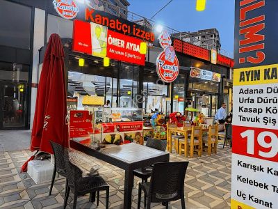 İşyeri-Restaurant