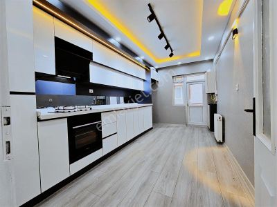 Sincan Mareşal Çakmak Mah.3+1 Asansörlü Ful Yapılı Satılık Daire