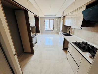 Saraycık Mah.4+1ultra Lüks Yapılı Arakat Manzaralı Satılık Daire