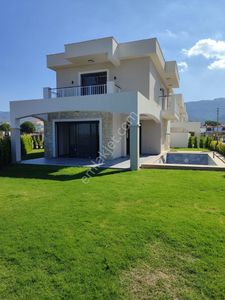 Konut-Villa