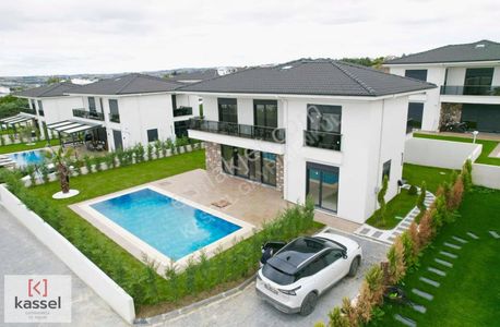 Konut-Villa