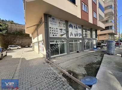 İşyeri-Dükkan & Mağaza