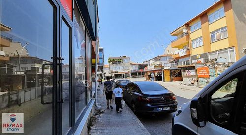 İşyeri-Dükkan & Mağaza