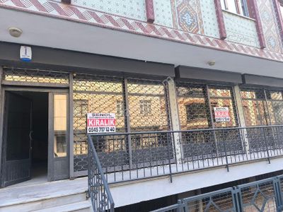 İşyeri-Dükkan & Mağaza