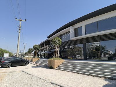İşyeri-Dükkan & Mağaza
