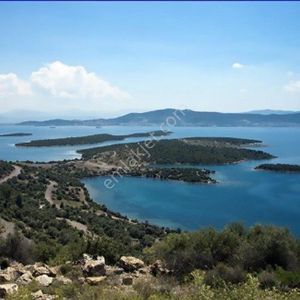 Arsa-Turizm İmarlı