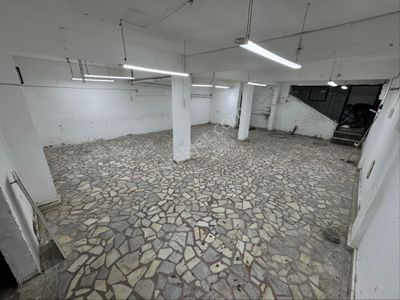 İşyeri-Dükkan & Mağaza