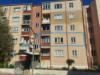 İnegöl Yenice Köy 500 Evler Mahallesinde Satılık Daire