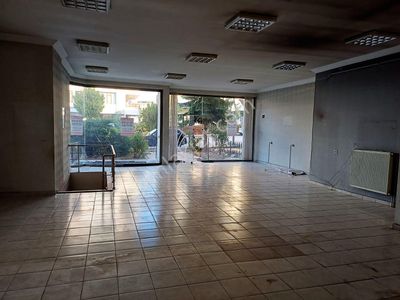 İşyeri-Dükkan & Mağaza