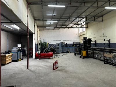 İşyeri-İmalathane