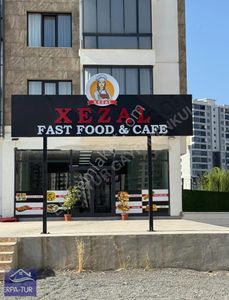 İşyeri-Dükkan & Mağaza