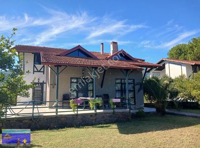 Konut-Villa