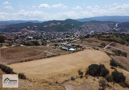 Arsa-Villa İmarlı