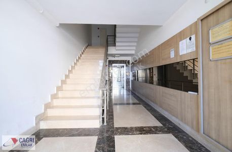 İşyeri-Plaza Katı