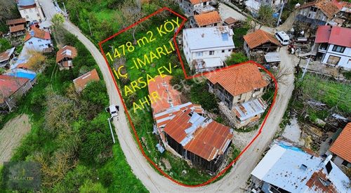 Arsa-Konut İmarlı