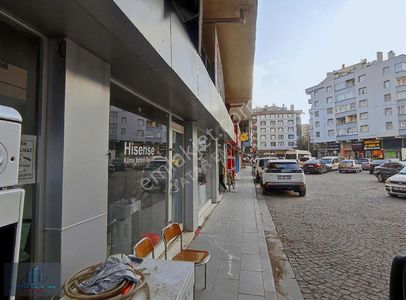 İşyeri-Dükkan & Mağaza