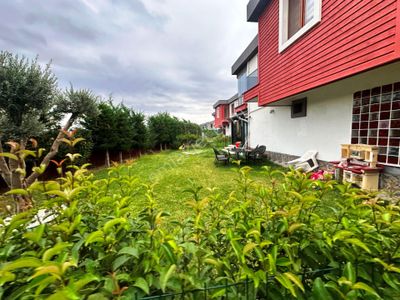 Konut-Villa