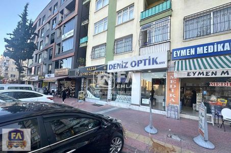 İşyeri-Dükkan & Mağaza