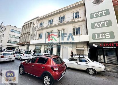 İşyeri-Bina