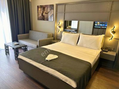 Kadıköy Merkezinde Günlük Kiralık Daireler