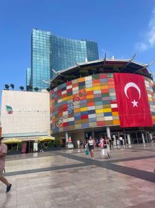 İşyeri-Dükkan & Mağaza