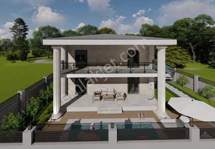 Konut-Villa